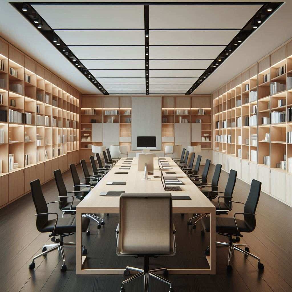 员工午休高峰会让数据团队的写字楼办公外贸企业客户展示产生哪些执行偏差